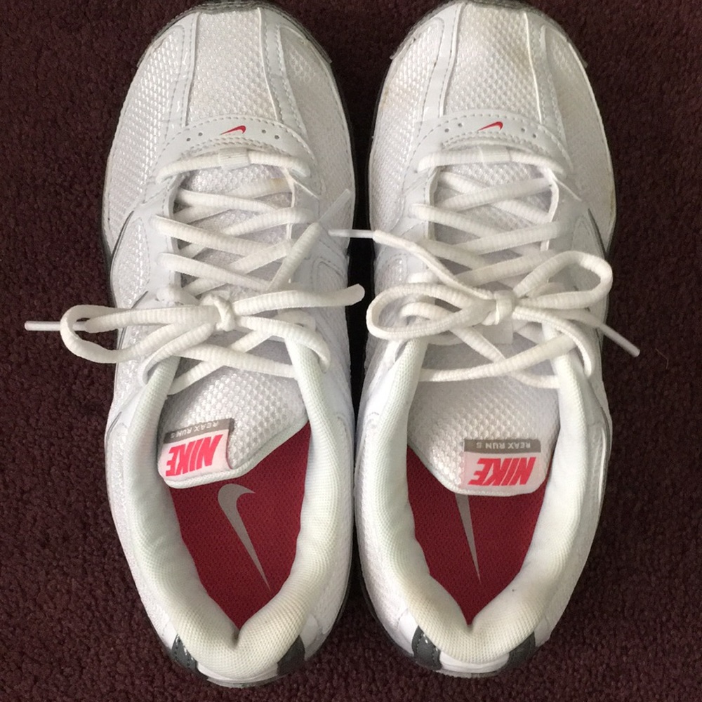 Nike women’s size 8